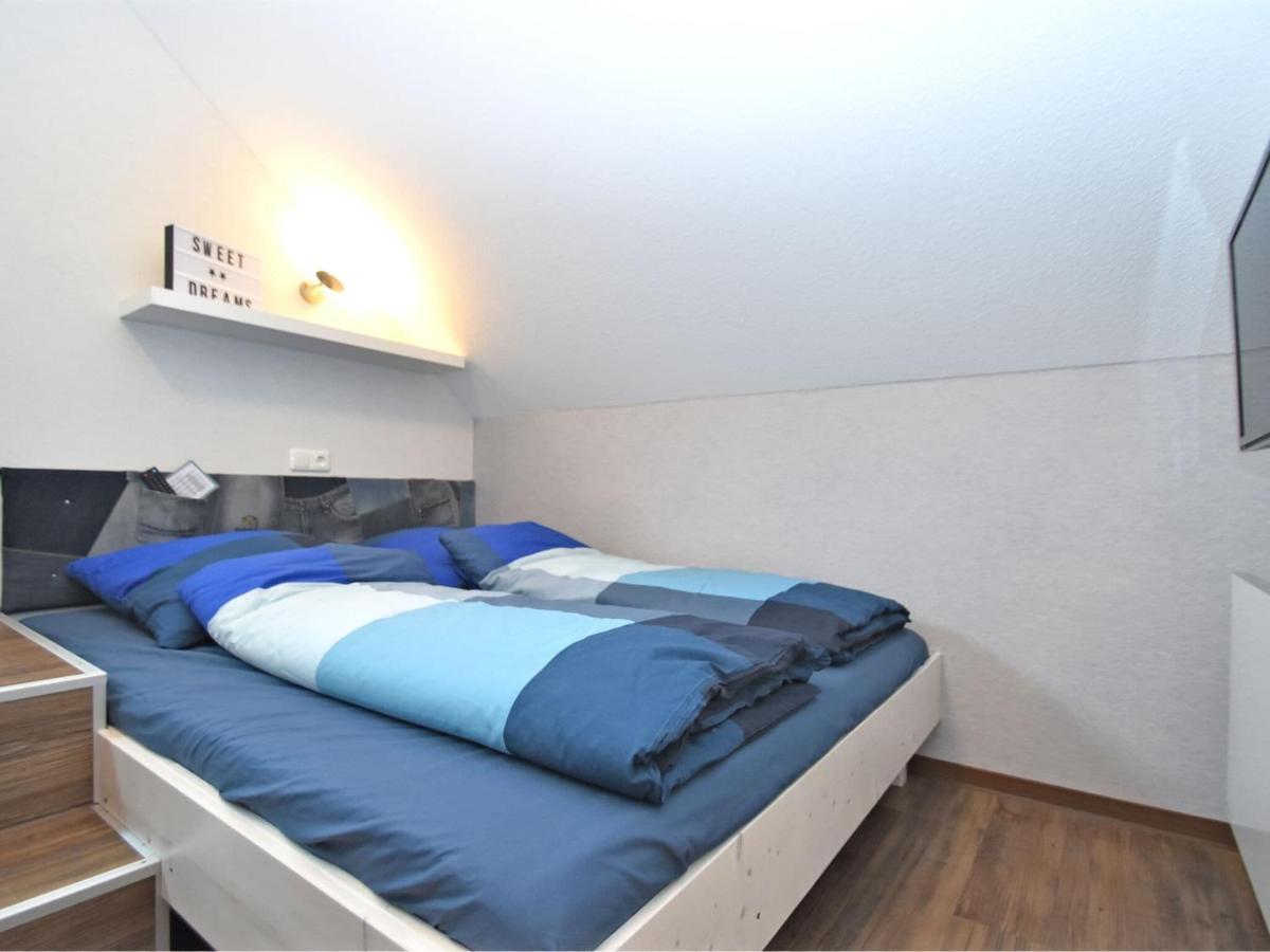 Modern Apartment In V Hl Near The Forest Vöhl Exteriér fotografie