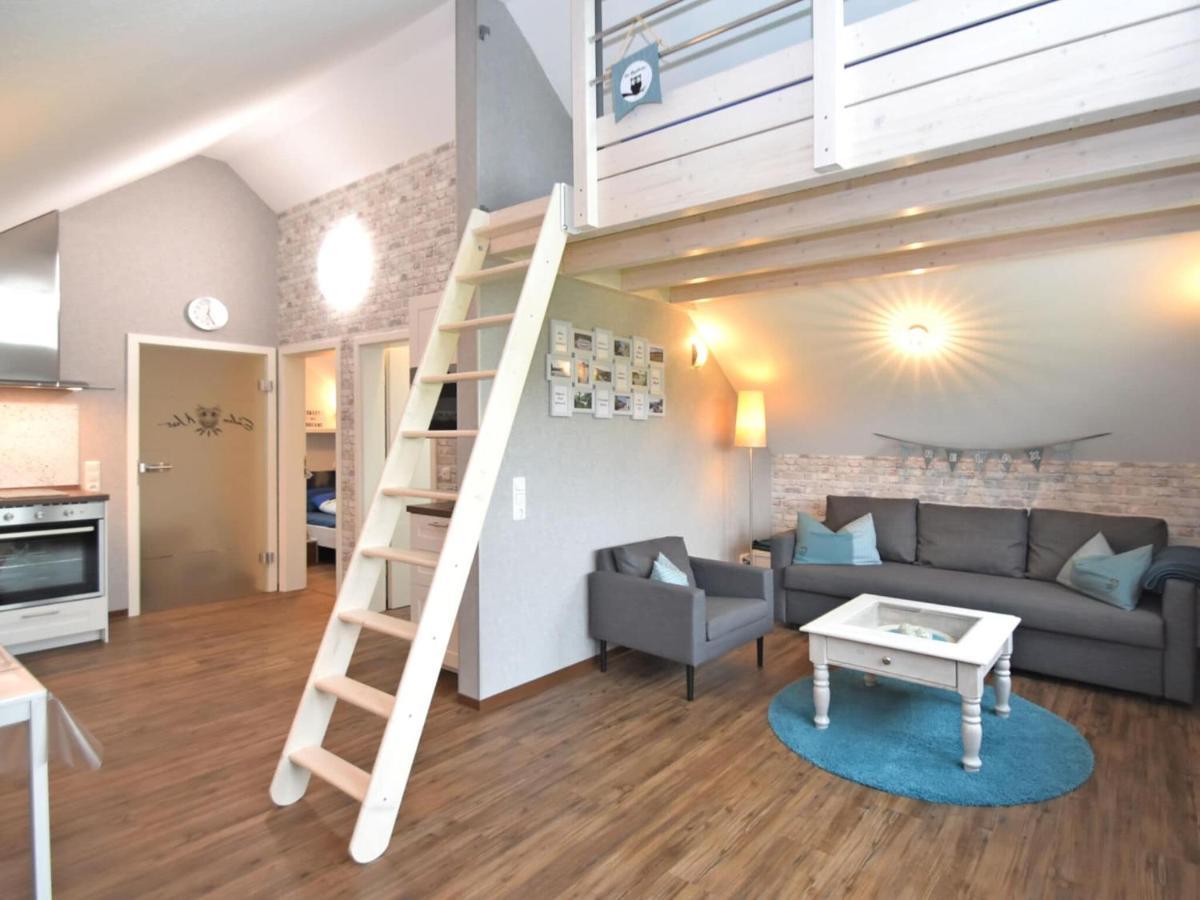 Modern Apartment In V Hl Near The Forest Vöhl Exteriér fotografie